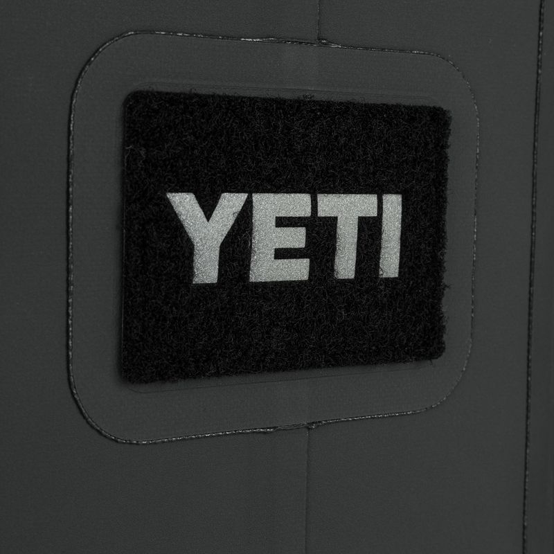 Geantă termică YETI Hopper Flip 7,5 l charcoal 6