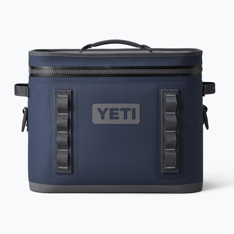 Rucsac termic YETI Hopper 20 l navy 2