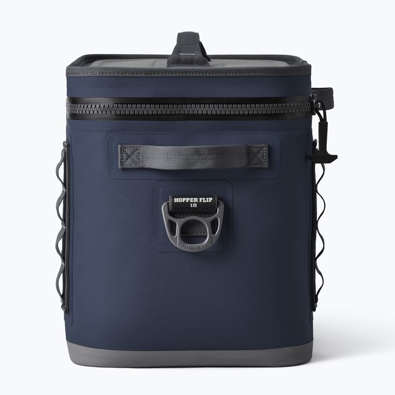 Rucsac termic YETI Hopper 20 l navy 4
