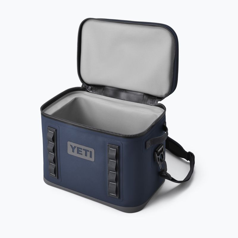 Rucsac termic YETI Hopper 20 l navy 5
