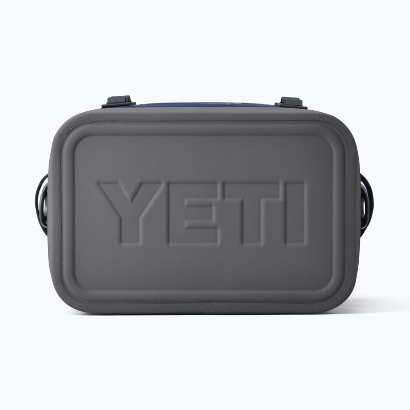 Rucsac termic YETI Hopper 20 l navy 6