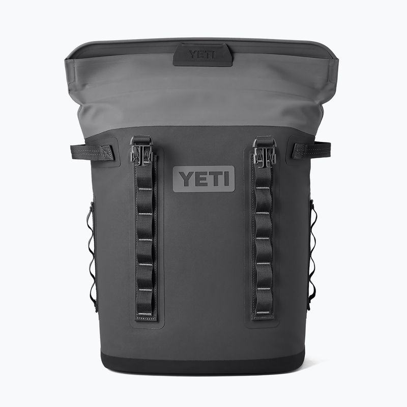 Rucsac termic YETI Hopper 20 l charcoal 4
