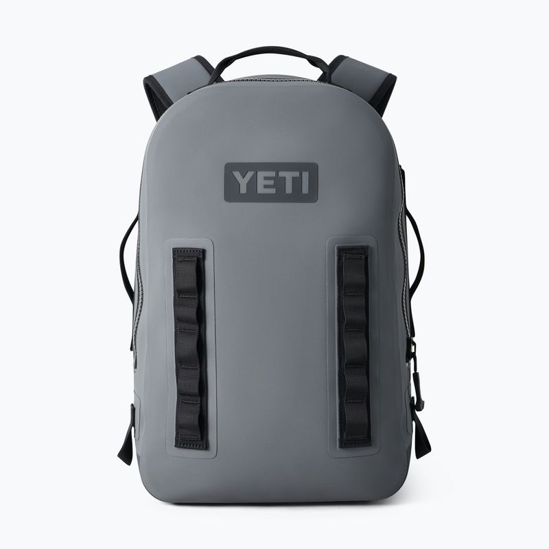 Rucsac de turism YETI Panga 28 l storm grey
