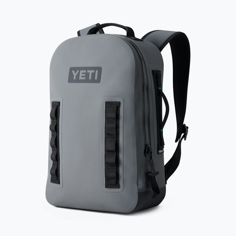 Rucsac de turism YETI Panga 28 l storm grey 2