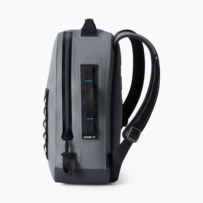 Rucsac de turism YETI Panga 28 l storm grey 4