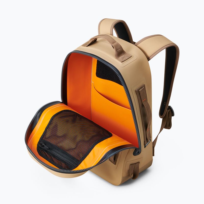 Rucsac de turism YETI Panga 28 1 kg 5