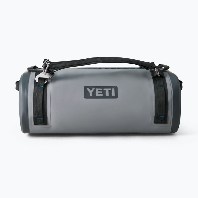 Geantă de călătorie YETI Panga 50 l storm gray
