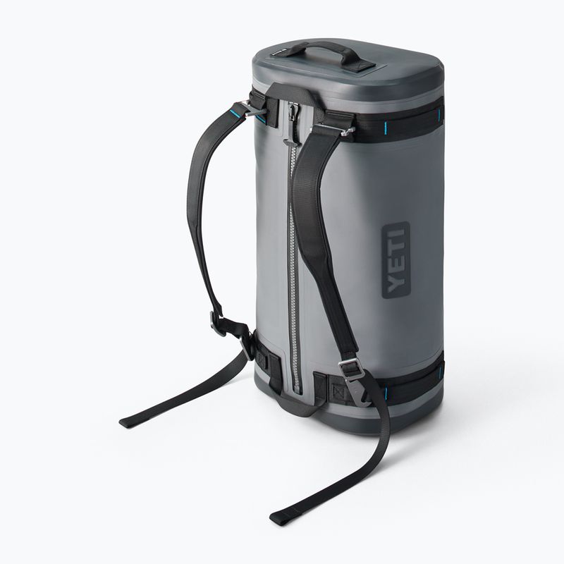 Geantă de călătorie YETI Panga 50 l storm gray 2