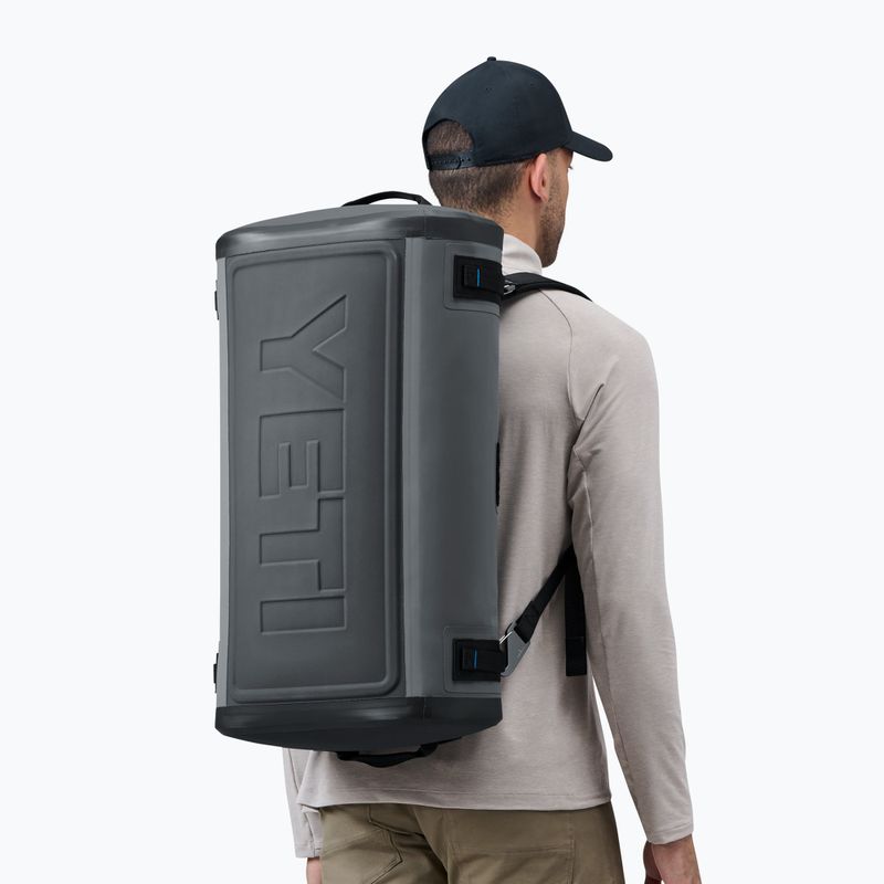 Geantă de călătorie YETI Panga 50 l storm gray 7