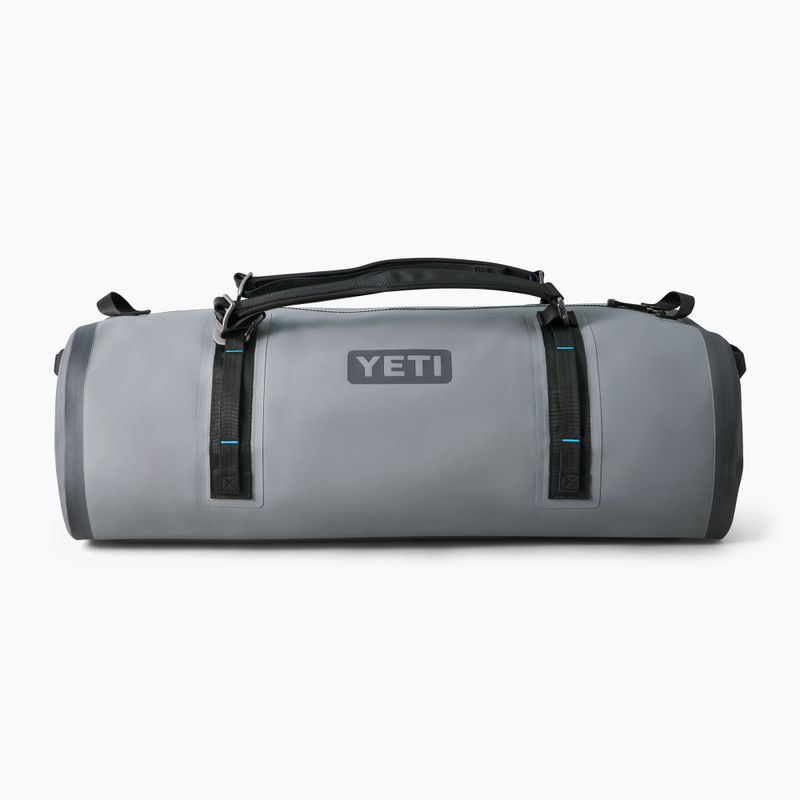 Geantă de călătorie YETI Panga 100 l storm gray