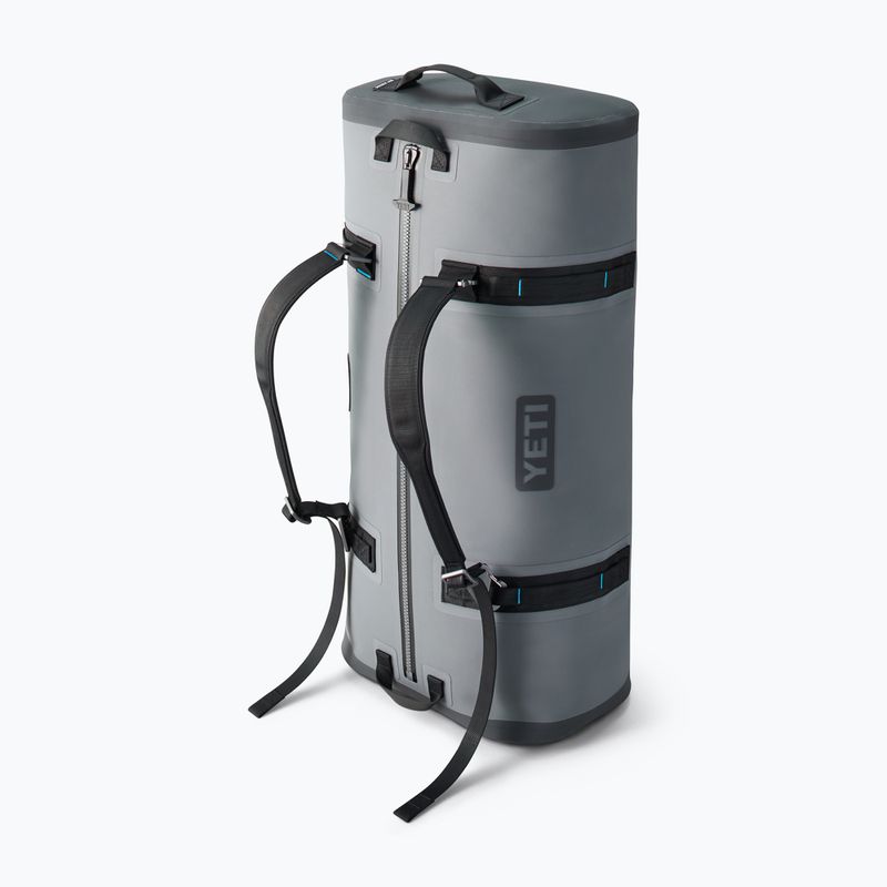 Geantă de călătorie YETI Panga 100 l storm gray 2