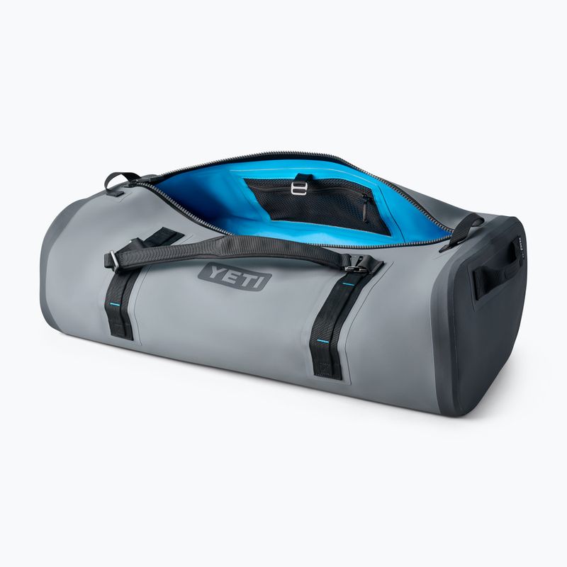 Geantă de călătorie YETI Panga 100 l storm gray 5