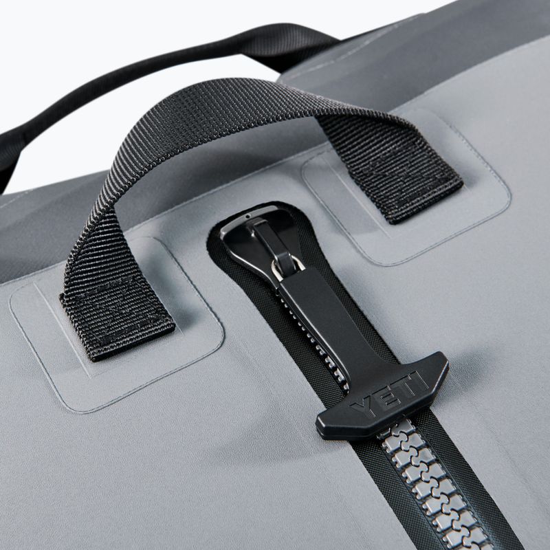 Geantă de călătorie YETI Panga 100 l storm gray 6
