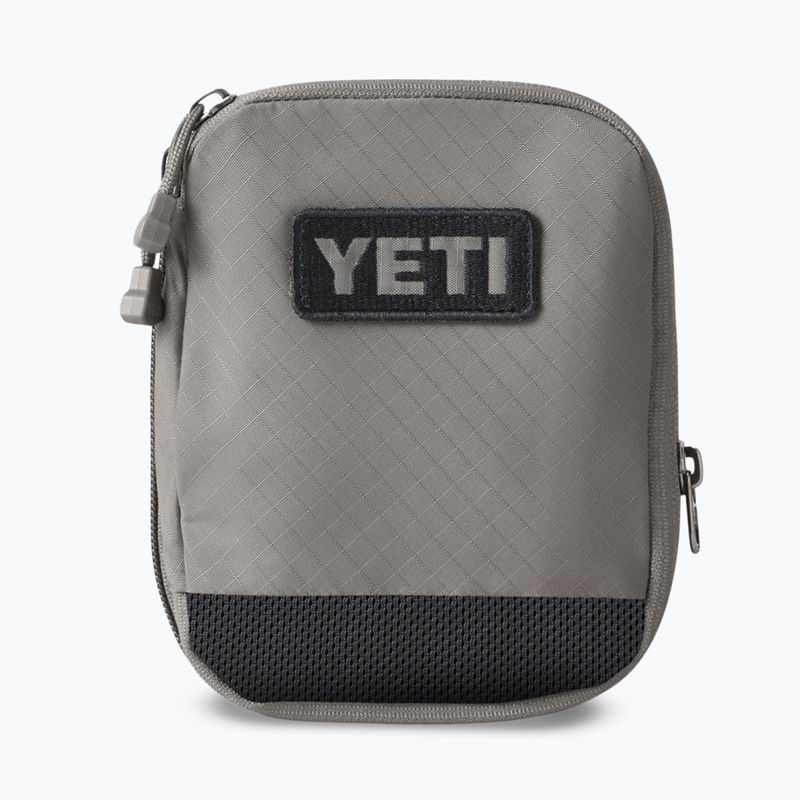 Organizator turistic YETI Crossroads Packing Cube Small grey