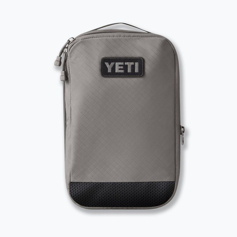 Organizator turistic YETI Crossroads Packing Cube Medium grey
