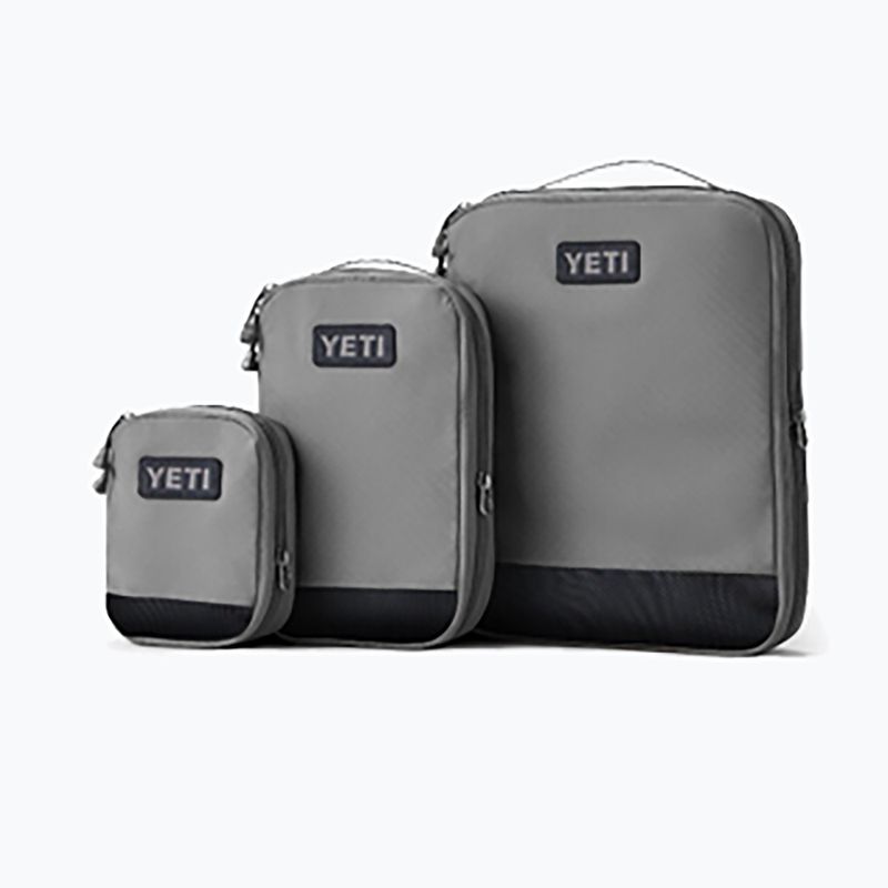 Organizator turistic YETI Crossroads Packing Cube Medium grey 5