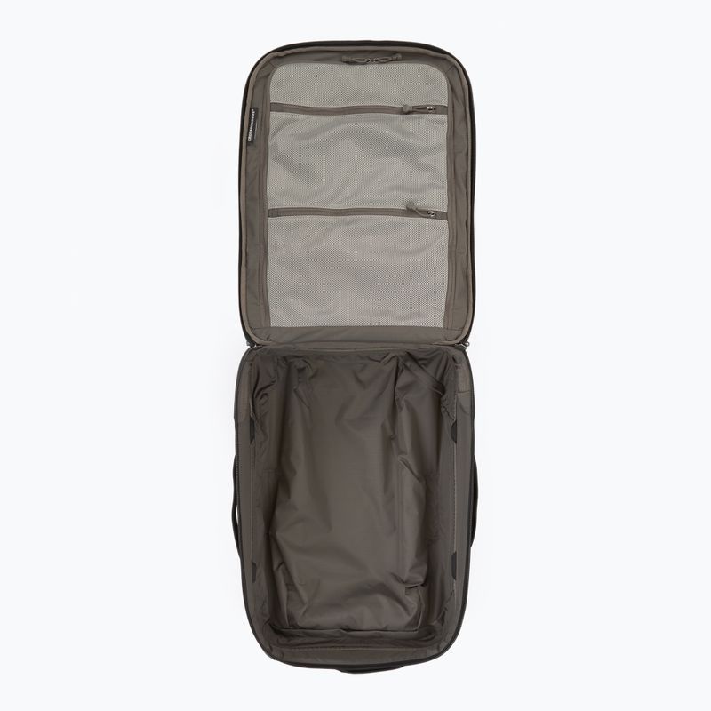 Valiză de călătorie YETI Crossroads 35 l black 4