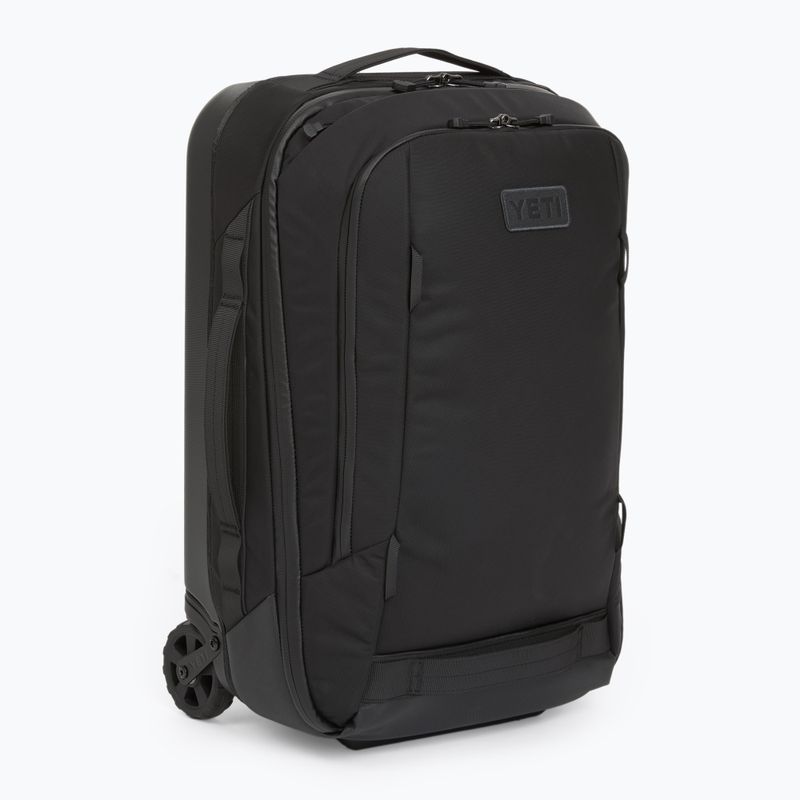 Valiză de călătorie YETI Crossroads 35 l black 5