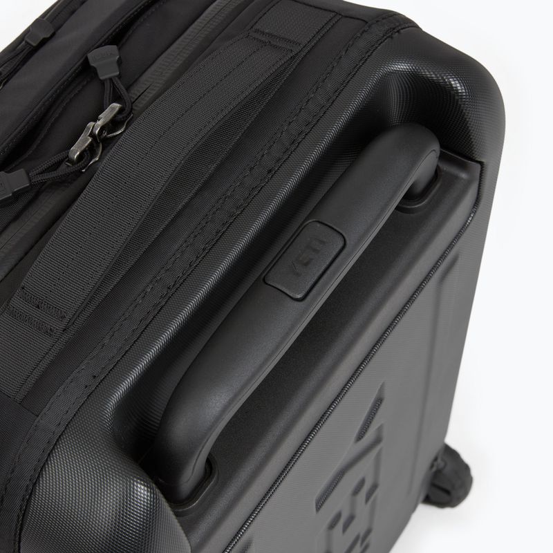 Valiză de călătorie YETI Crossroads 35 l black 6