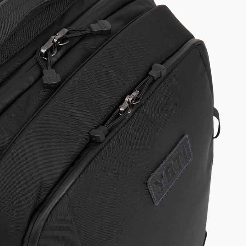 Valiză de călătorie YETI Crossroads 35 l black 7