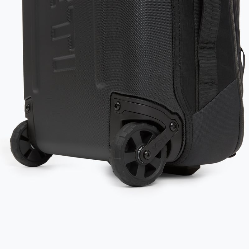 Valiză de călătorie YETI Crossroads 35 l black 8