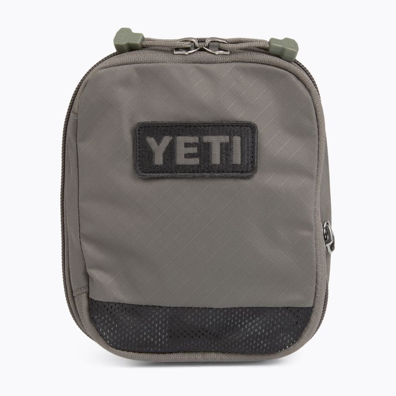 Valiză de călătorie YETI Crossroads 35 l black 10