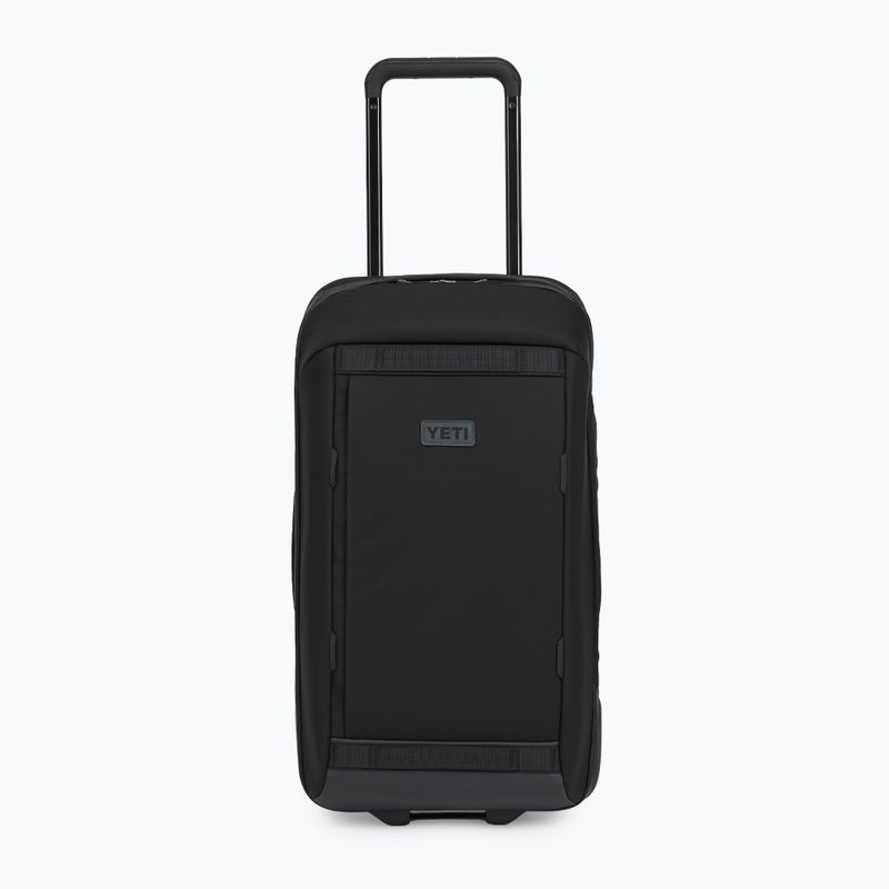 Valiză de călătorie YETI Crossroads 73 l black