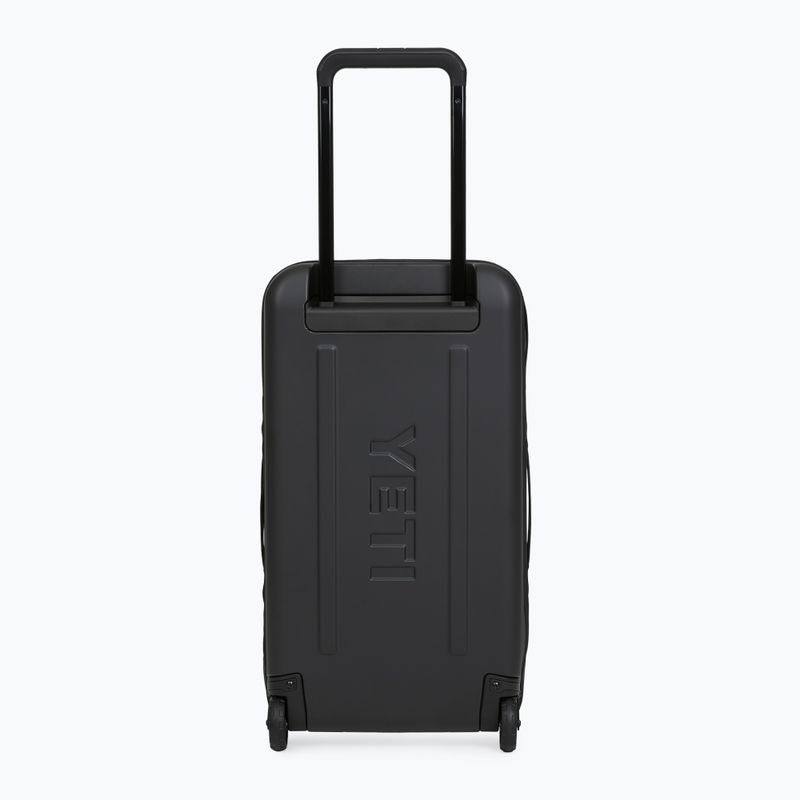 Valiză de călătorie YETI Crossroads 73 l black 3