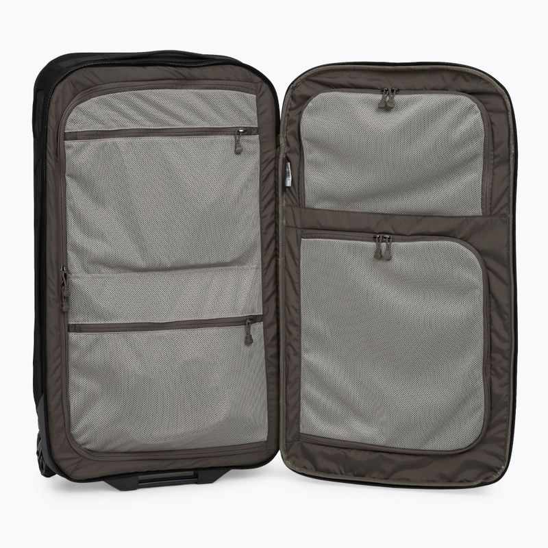 Valiză de călătorie YETI Crossroads 73 l black 4