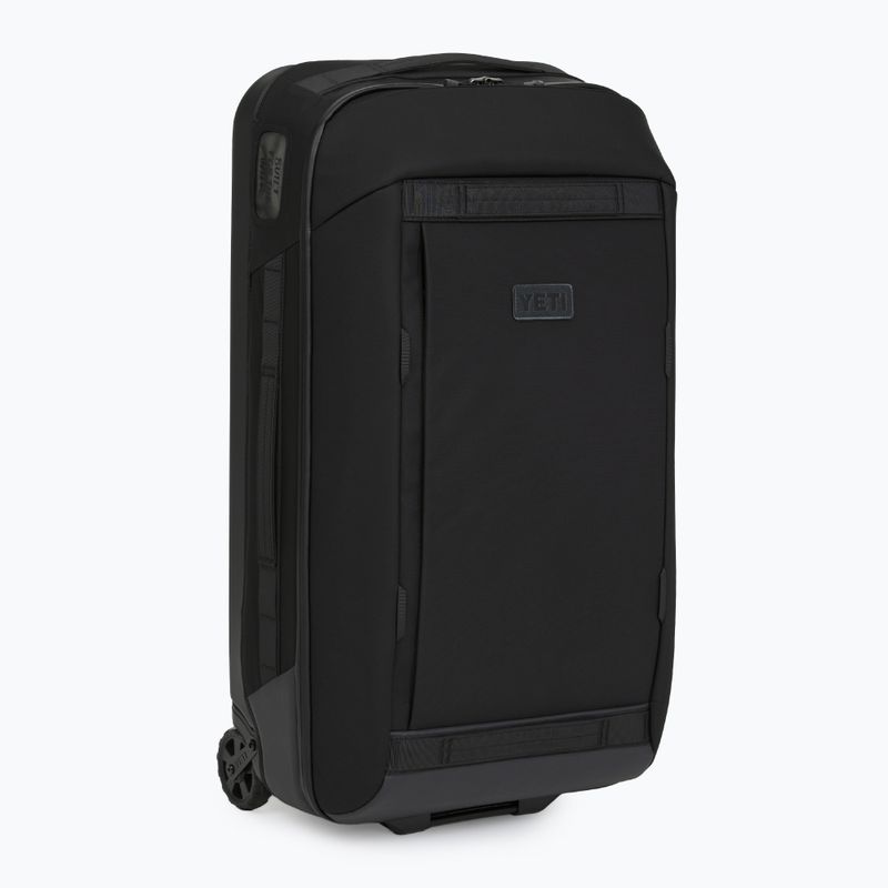 Valiză de călătorie YETI Crossroads 73 l black 5