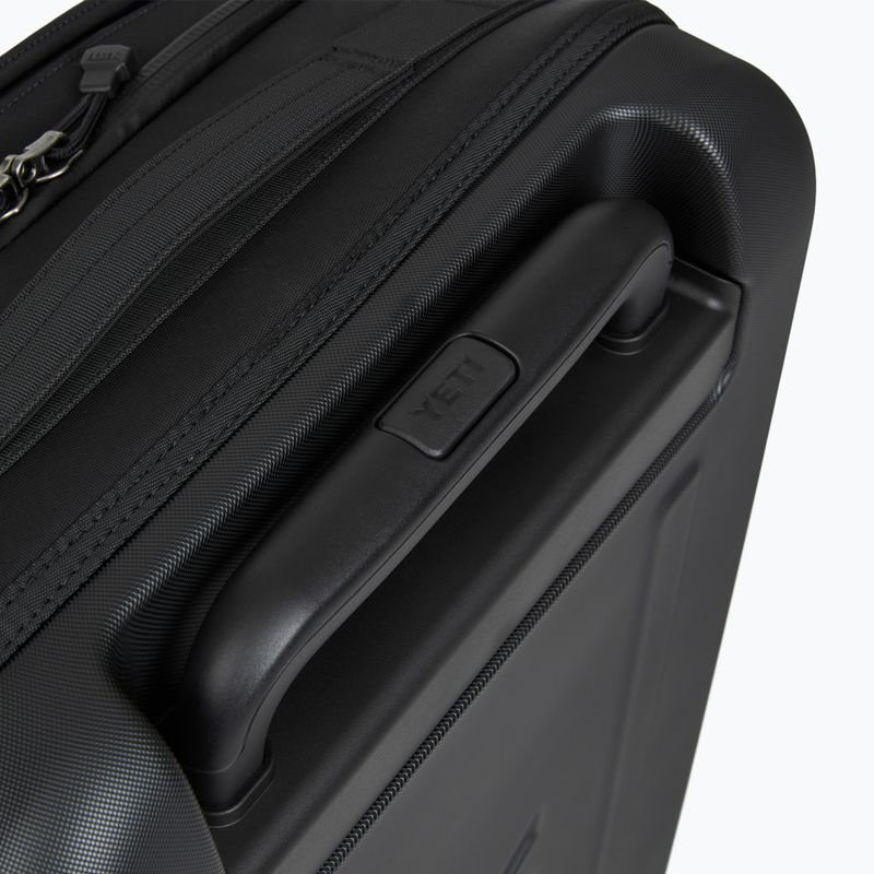 Valiză de călătorie YETI Crossroads 73 l black 7