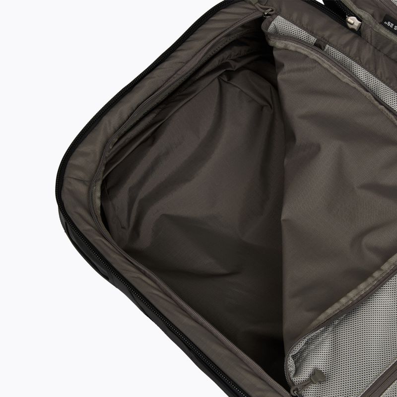 Valiză de călătorie YETI Crossroads 73 l black 10