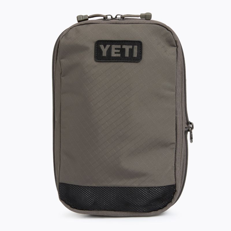 Valiză de călătorie YETI Crossroads 73 l black 11