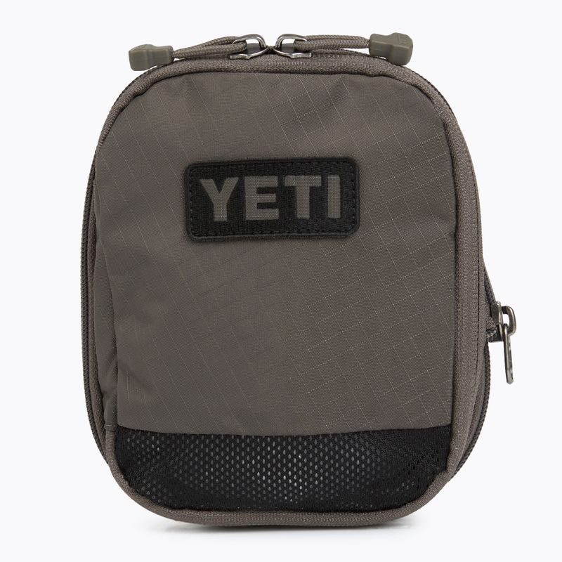 Valiză de călătorie YETI Crossroads 73 l black 12