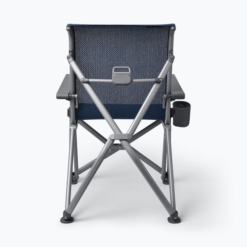 Scaun de camping YETI Trailhead Camp navy 3