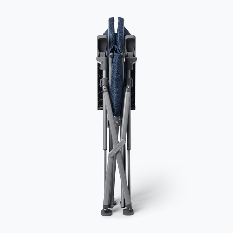 Scaun de camping YETI Trailhead Camp navy 6