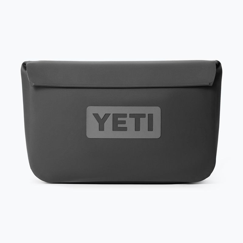 Borsetă YETI SideKick Dry 3 l charcoal