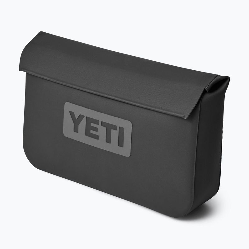 Borsetă YETI SideKick Dry 3 l charcoal 2