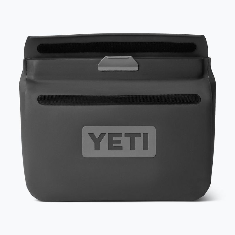 Borsetă YETI SideKick Dry 3 l charcoal 4