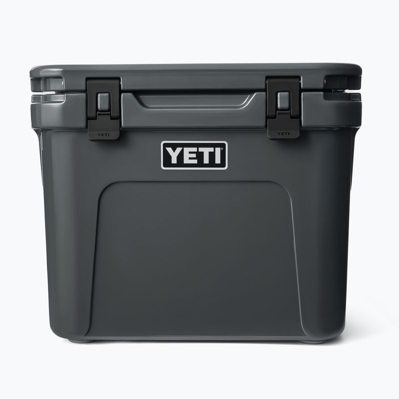 Frigider de camping YETI Roadie 32 charcoal