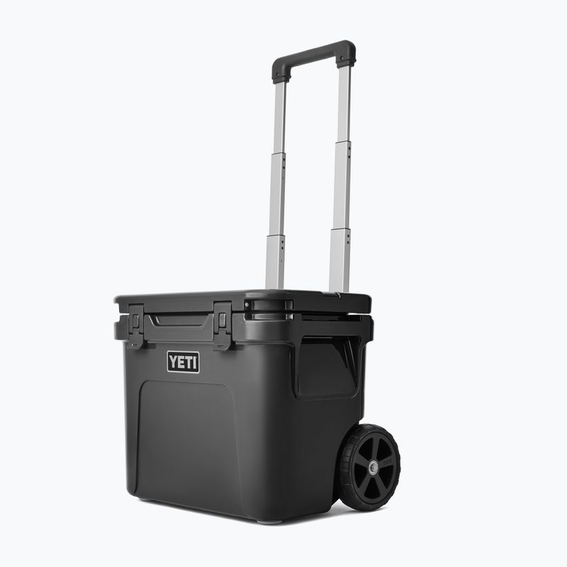 Frigider de camping YETI Roadie 32 charcoal 3