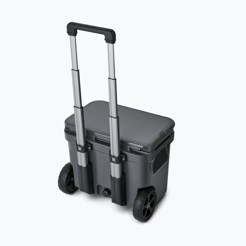 Frigider portabil YETI Roadie 32 l charcoal 4