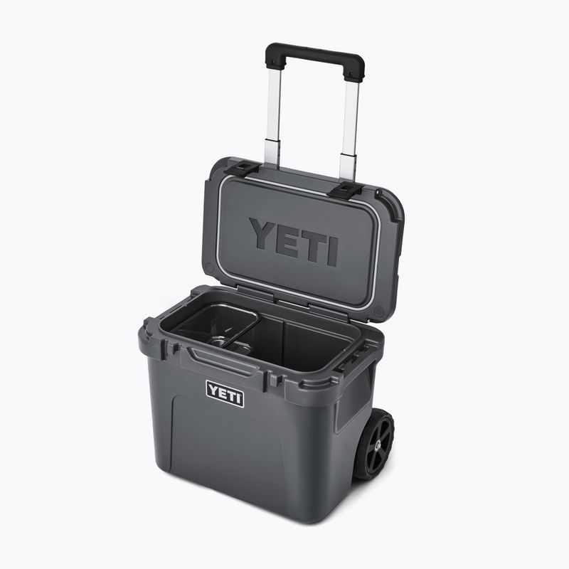 Frigider de camping YETI Roadie 32 charcoal 5