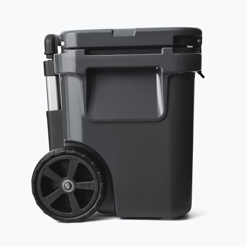 Frigider de camping YETI Roadie 32 charcoal 6
