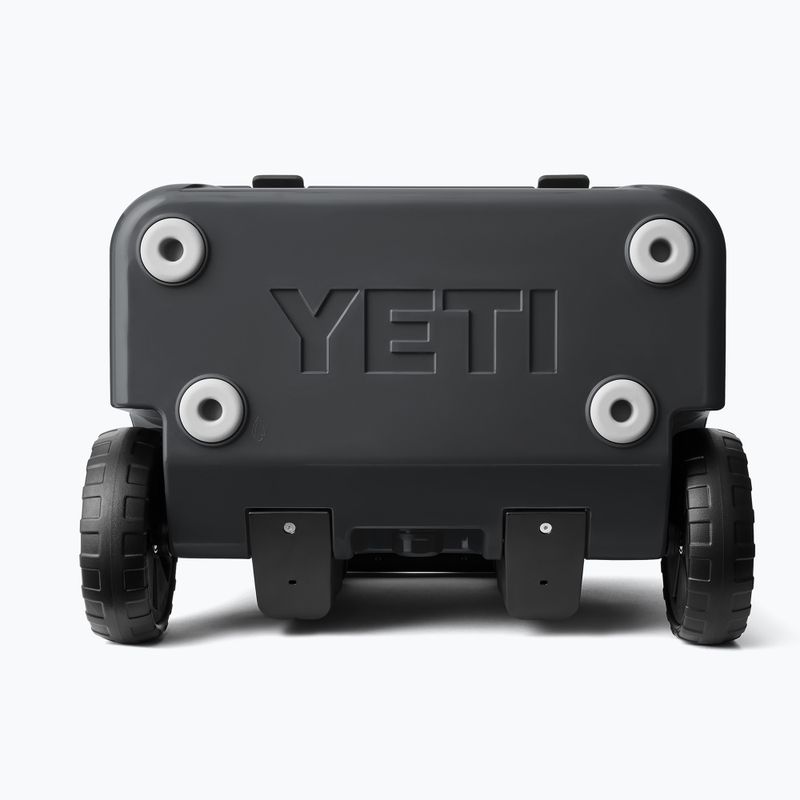 Frigider de camping YETI Roadie 32 charcoal 8