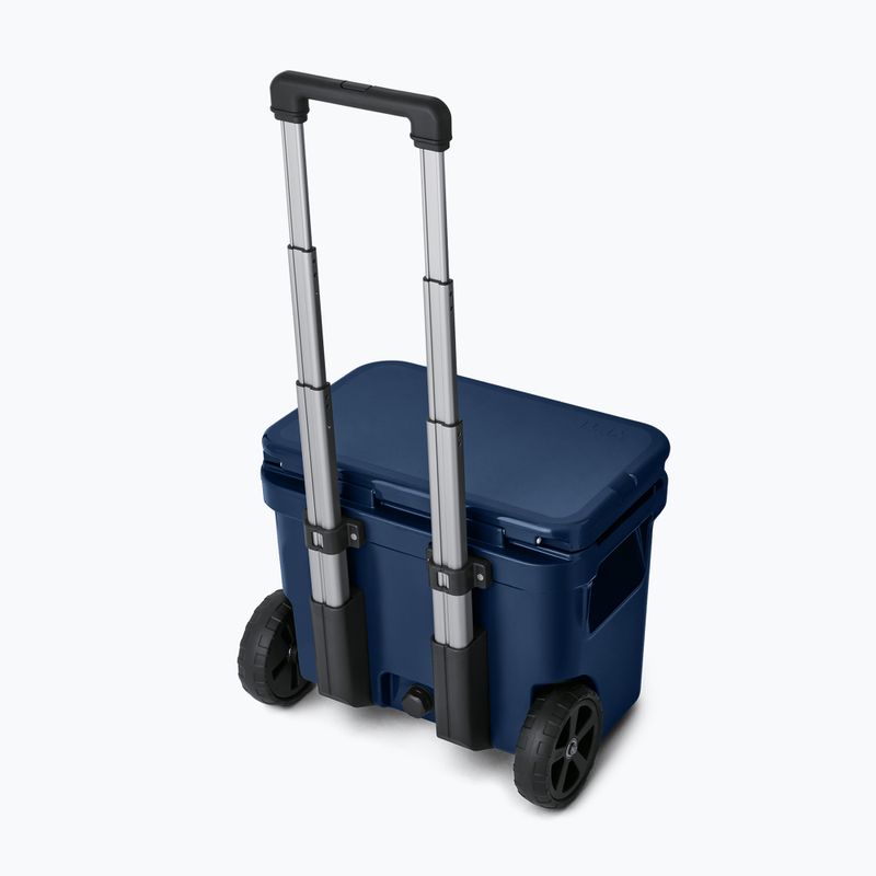 Frigider de camping YETI Roadie 32 navy 2