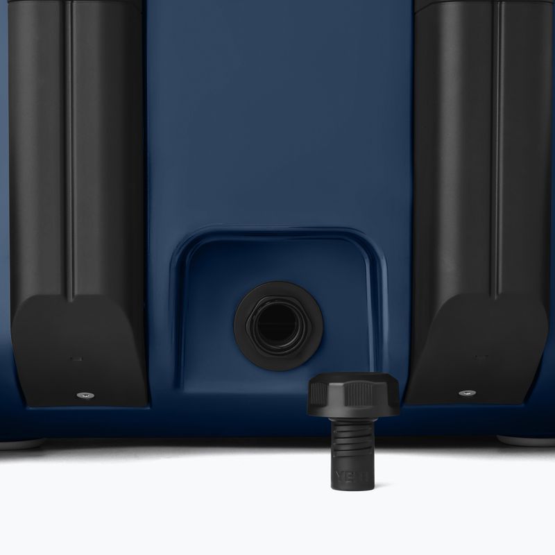 Frigider de camping YETI Roadie 32 navy 10