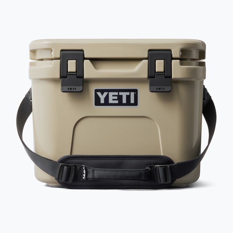 Ladă frigorifică portabilă YETI Roadie 7,5 l tan