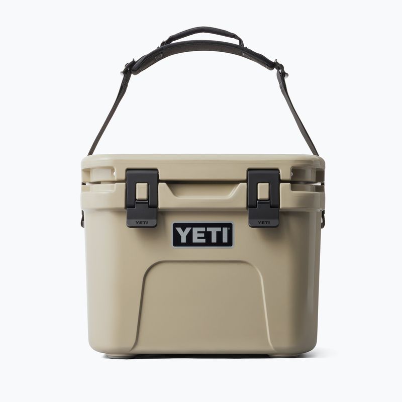 Ladă frigorifică portabilă YETI Roadie 7,5 l tan 2