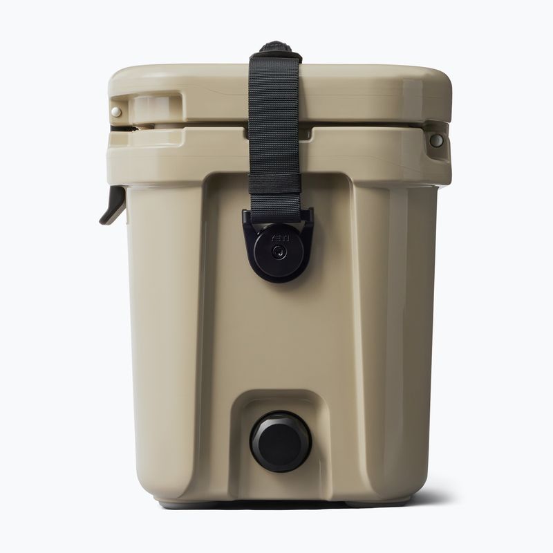 Ladă frigorifică portabilă YETI Roadie 7,5 l tan 4